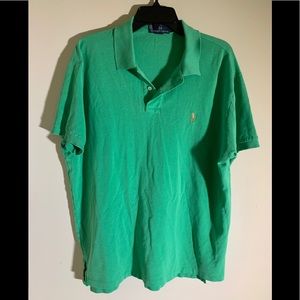 Polo by Ralph Lauren - Polo Shirt - XL